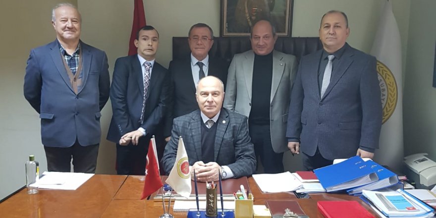 Emekli subaylarda nöbet değişimi