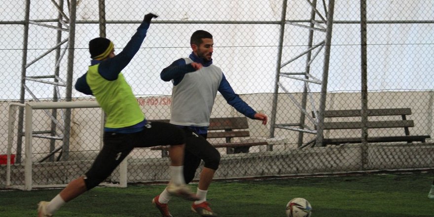 Darıca’da, Yeşilyurt mesaisi