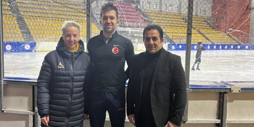 Mithat Ağa’dan ziyaret