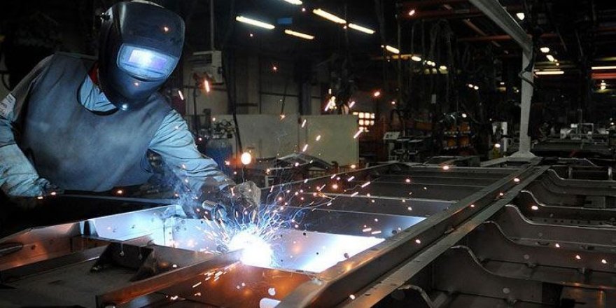 Sendikalı işçi sayısı 2 milyona ulaştı