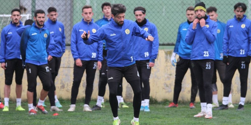 Darıca’nın işi zor