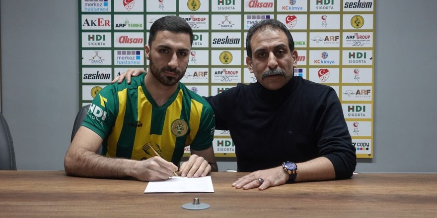 Darıca’ya üç takviye