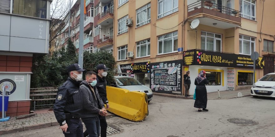 10 yıl hapis cezası aldı