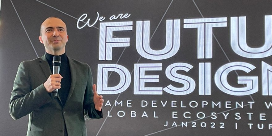 Geliştirilen oyunlar tanıtıldı