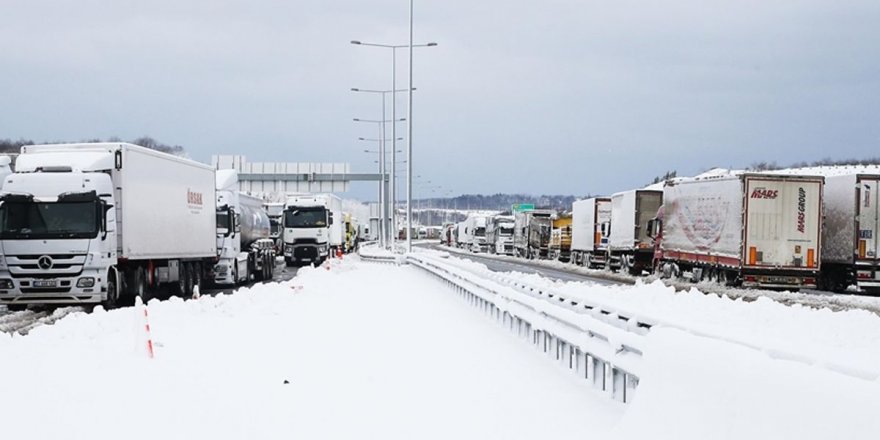 Kuzey Marmara Otoyolu işletmecisine ceza