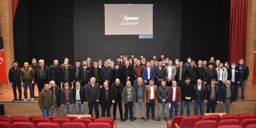 Aksu güven tazeledi
