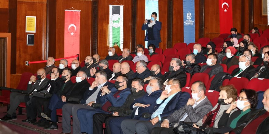 Batı Trakya Milli Direniş Günü unutulmadı