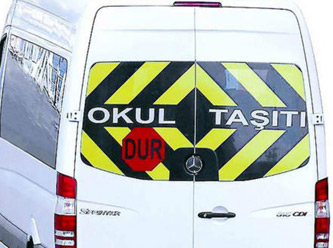 Okullar açılmadan servislere zam geldi