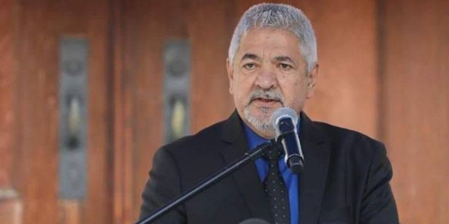 Cemal Kaplan koronaya yakalandı