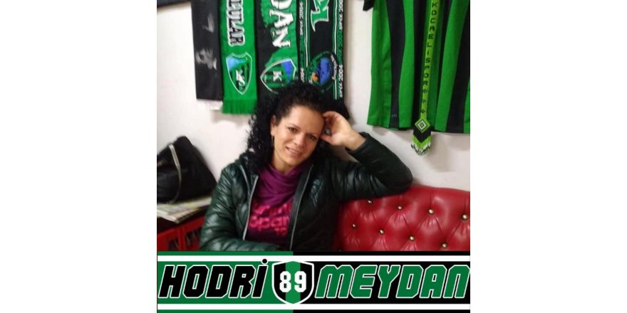 Kocaelispor sevdalısı Nilüfer vefat etti