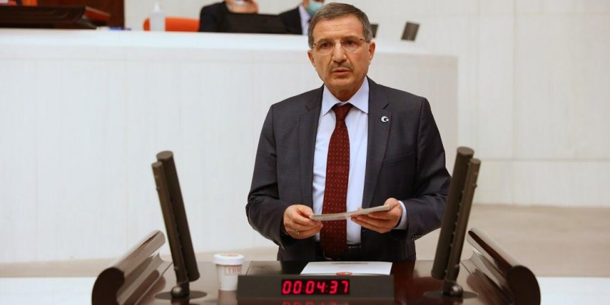 “17,9 milyar TL tutarında projeler yapıldı”