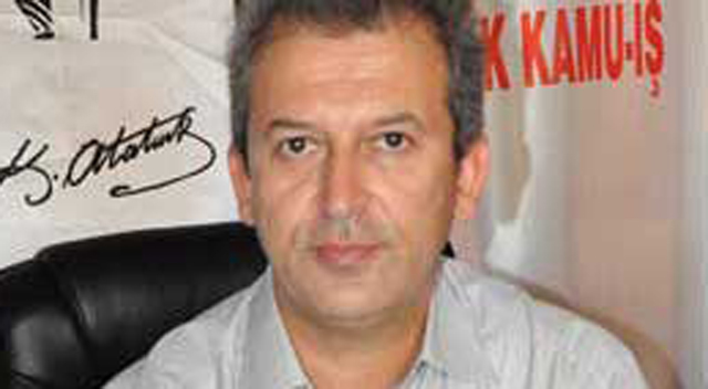 Eğitimciler insanca yaşam ücreti istedi