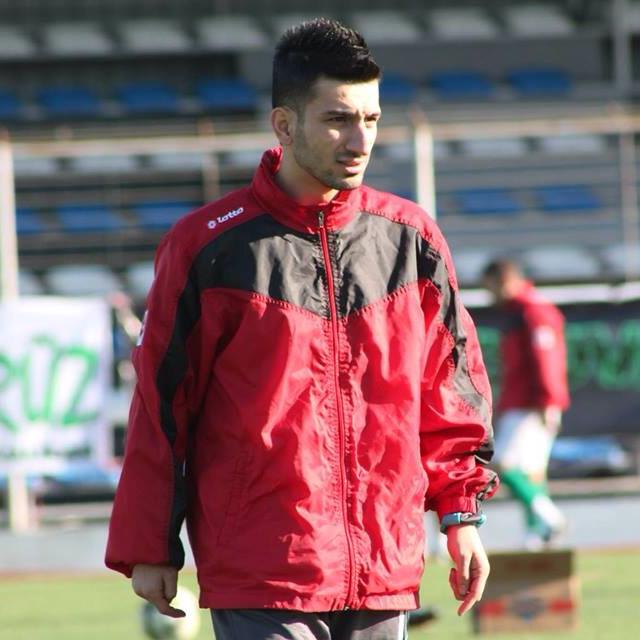 SERHATSPOR’DAN SERDAR HAMLESİ