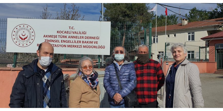 YASDER hızır gibi yetişti