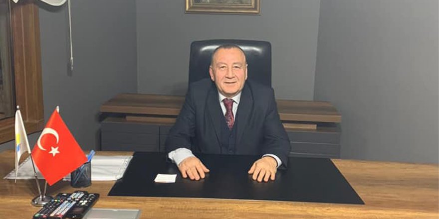 CHP’li Kara yenide korona oldu