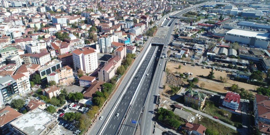 Kocaeli'nin en kalabalık ilçesi Gebze