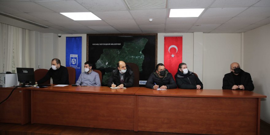 Gıda Üretim Tesisi için 55 milyonluk teklif