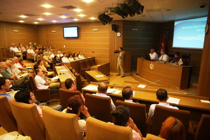 Çarpık kent dokuları yenilenecek