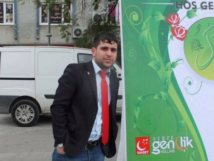 Ailesi mevlit okutacak