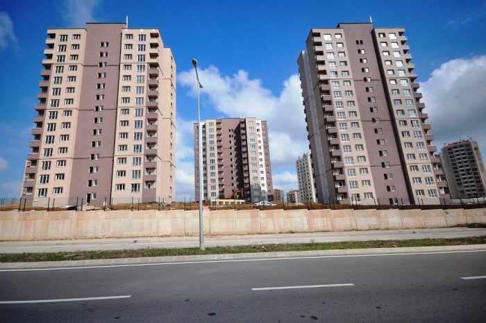 Gebze Kirazpınar’da ön teslimatlar başlıyor