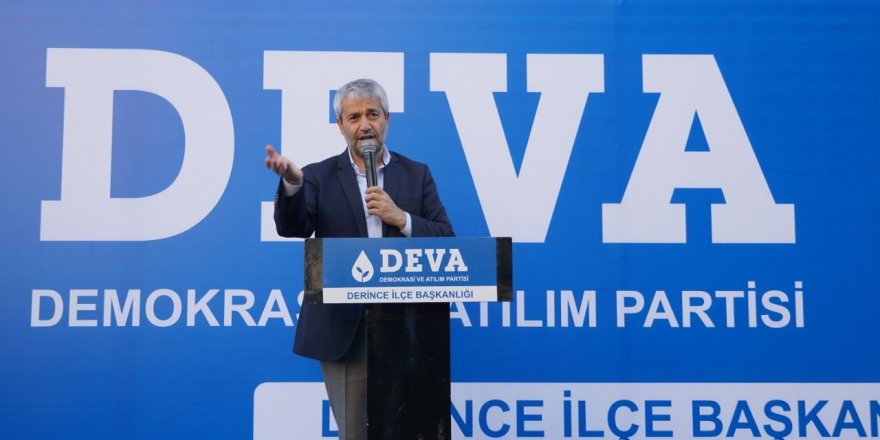 Nihat Ergün’ün acı kaybı