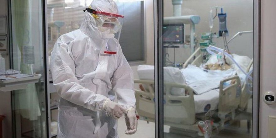 Koronavirüs Kocaeli’de 2 can daha aldı!