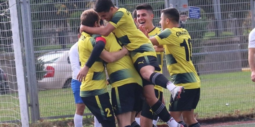 Çınarlı ve Harb-İş galip