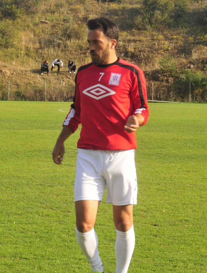 İSHAK’IN ZAMANA İHTİYACI VAR