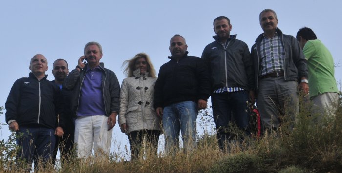 GEBZESPOR’U SAHİPLENMELİYİZ