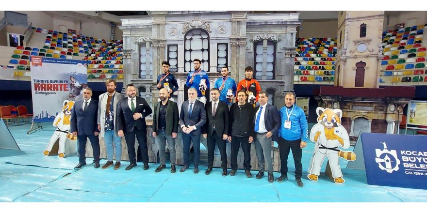 Kocaeli’de Kağıtspor rüzgârı