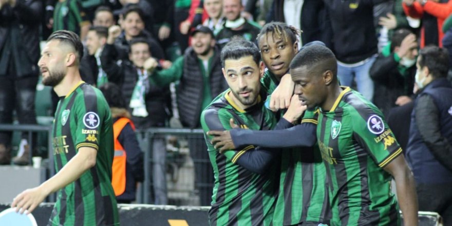 Ne desek boş 1-2