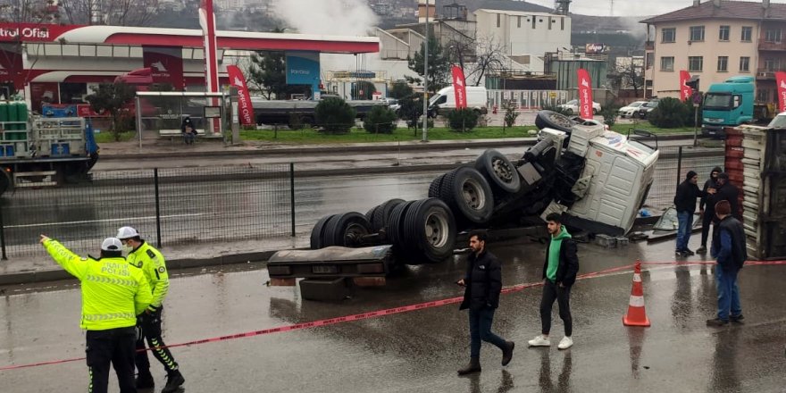 Kocaeli’de ocak ayında kimse ölmedi