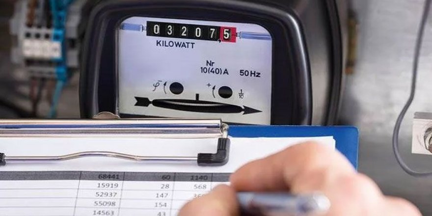 Elektrik faturasını düşürecek 4 formül