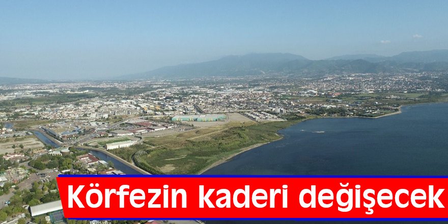 Körfezin kaderi değişecek
