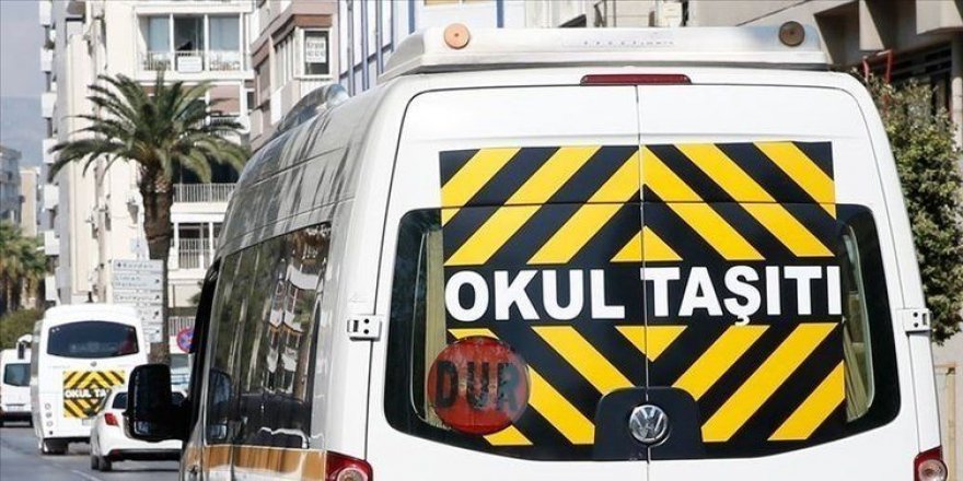 Taksi, servis ve otopark ücretlerine zam geldi