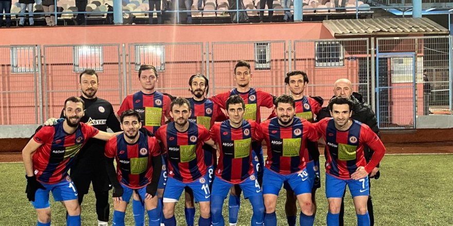 Harb-İş fark yaptı, Güneş hayata döndü