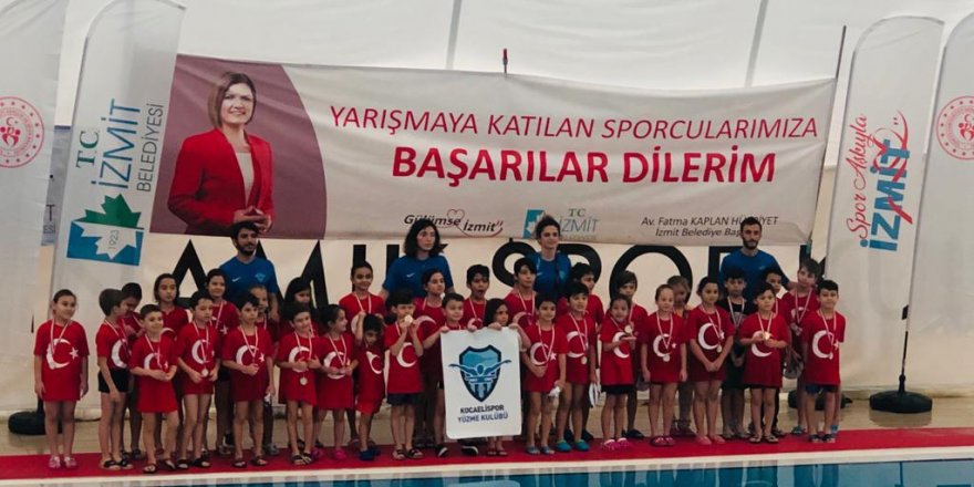 Leyla Atakan anısına yüzme yarışı düzenleniyor