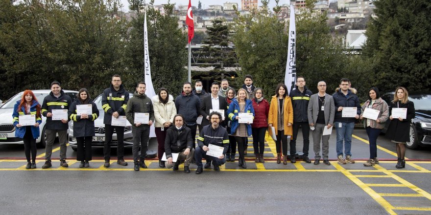 POLİSAN HOLDİNG HAYAL MÜHENDİSLERİNİ ARIYOR!