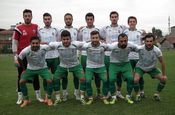 Sultanbeyli kazandı