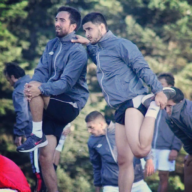 Nerede kalmıştık ?