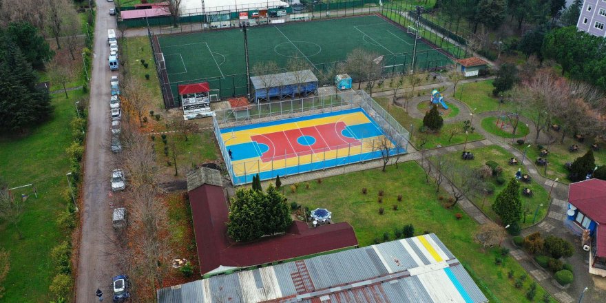 Kocaeli istiyor, Büyükşehir yapıyor