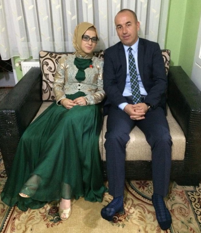 Allah tamamını erdirsin