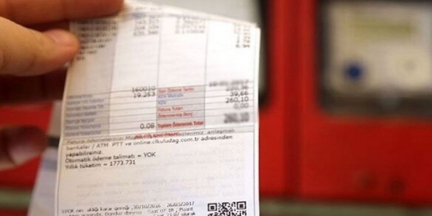 EPDK'dan elektrik fiyatlarına ilişkin açıklama