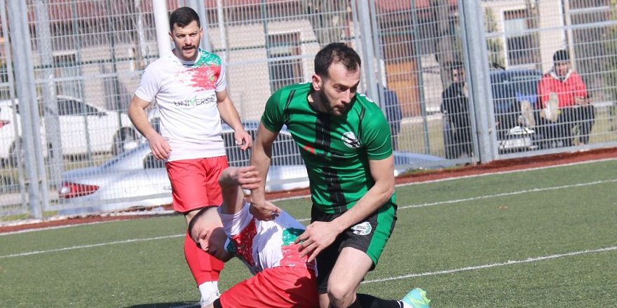 SEKA Doğan’dan Play-Off için önemli adım: 2-0