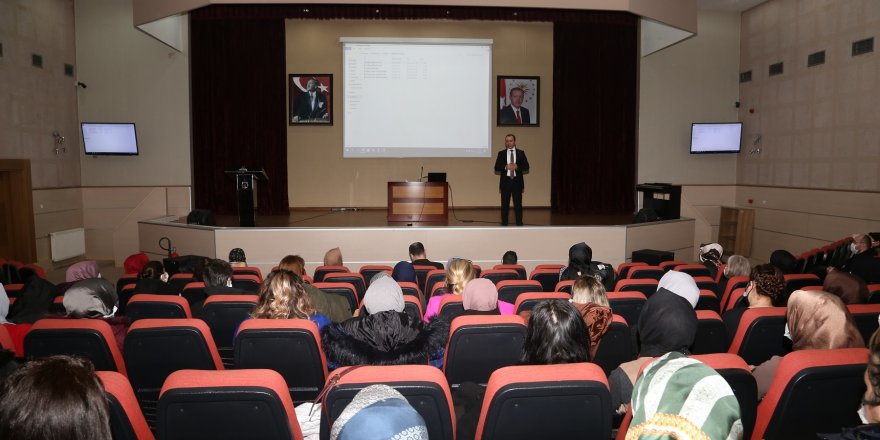 KO-MEK yeni döneme hazırlıklı başladı