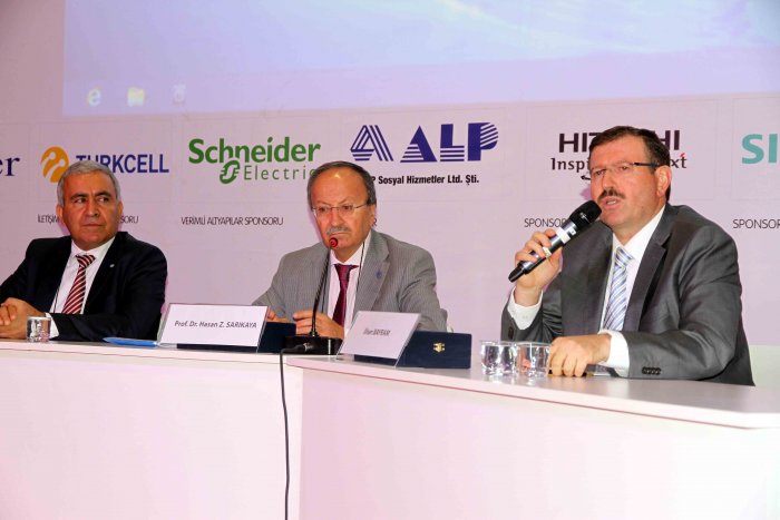 “Arıtma için 24.6 milyon TL yatırım yaptık”