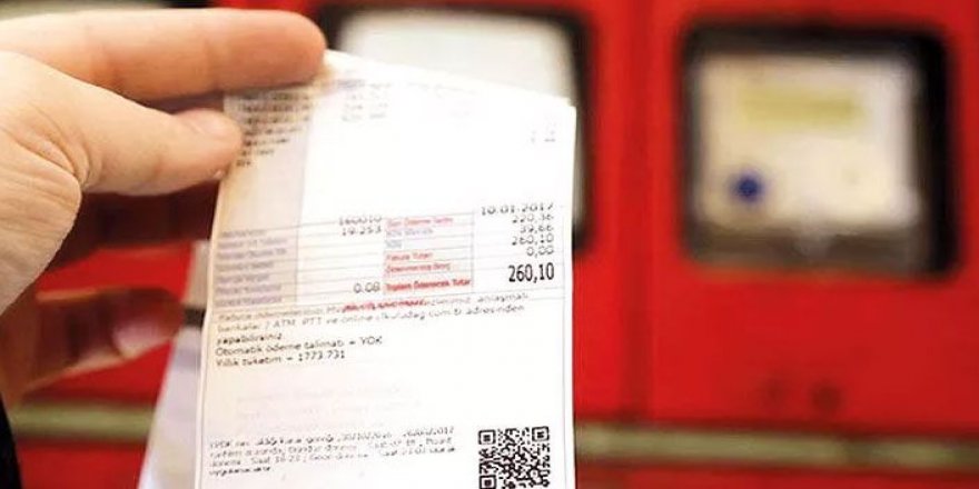 Elektrik paketinde sona gelindi