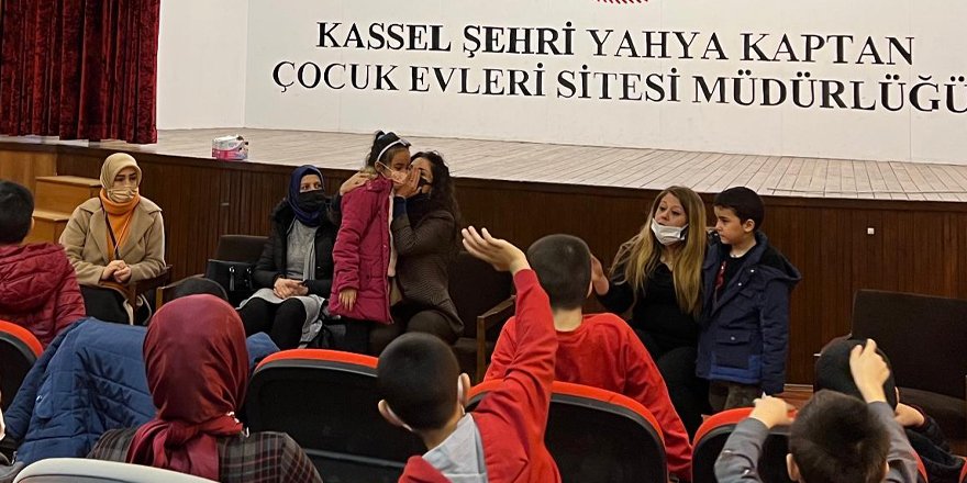 MHP’li kadınlar 14 Şubat’ı farklı kutladı