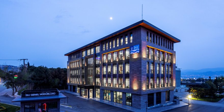İSU su fiyatlarında kdv indirimi yaptı