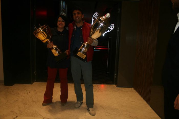 DİLOVASI’NA ZENGİN GOLCÜ